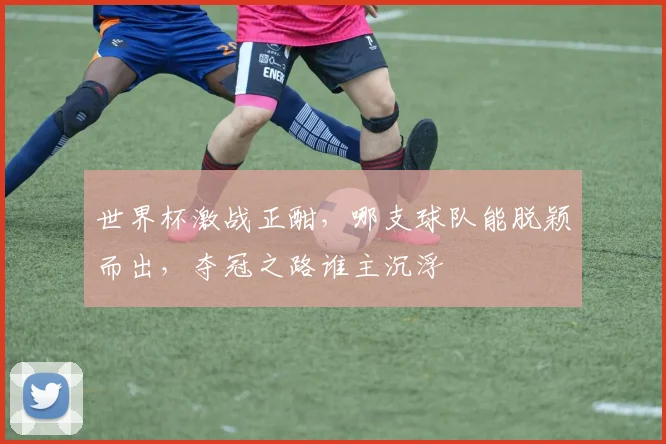 世界杯激战正酣，哪支球队能脱颖而出，夺冠之路谁主沉浮