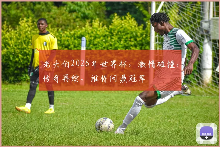 老头们2026年世界杯，激情碰撞，传奇再续，谁将问鼎冠军